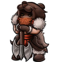 Barbarian