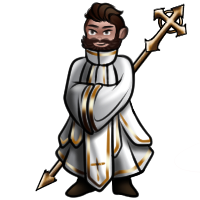 Cleric