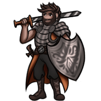 Warrior